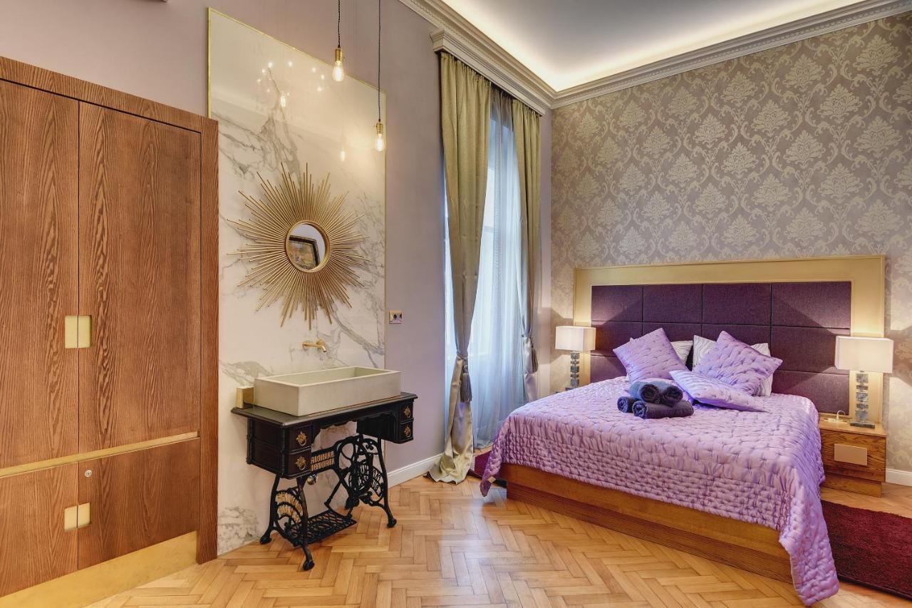 Apartment Demartini Palace