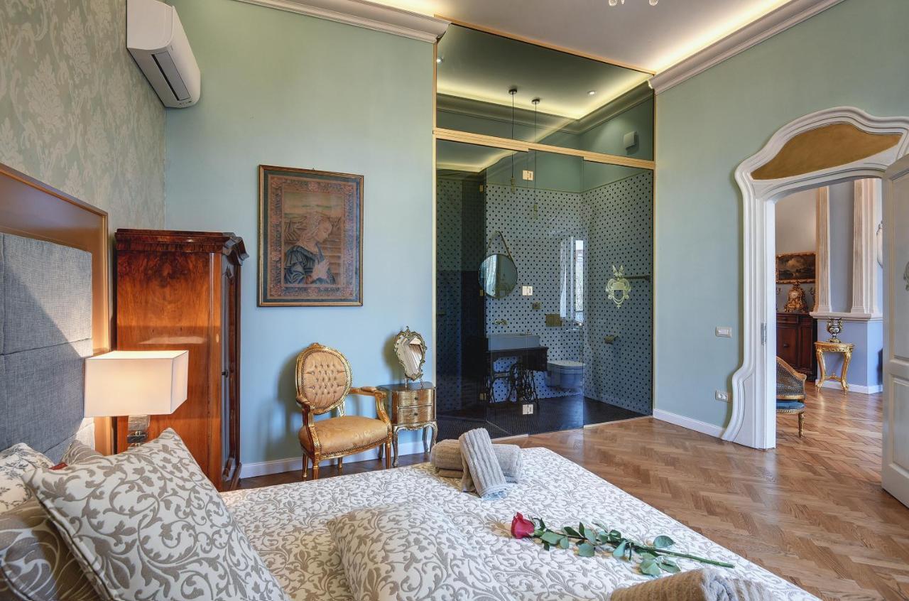 Apartment Demartini Palace Pula