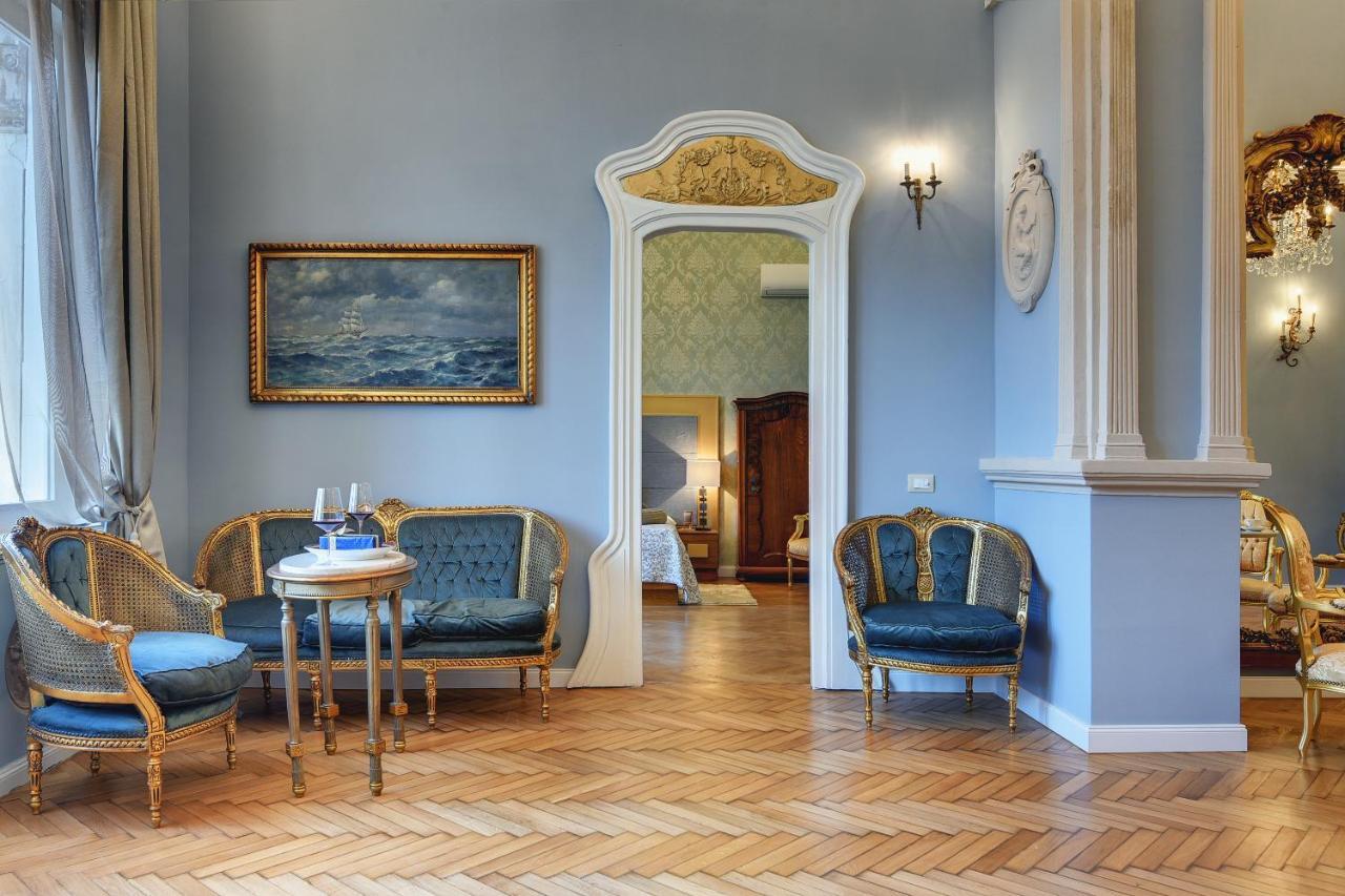 Apartment Demartini Palace