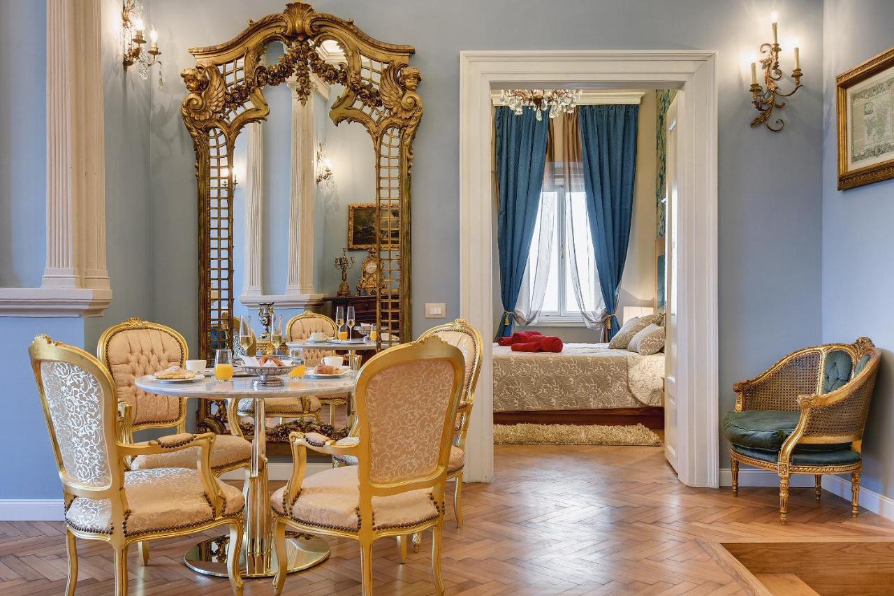 Demartini Palace *