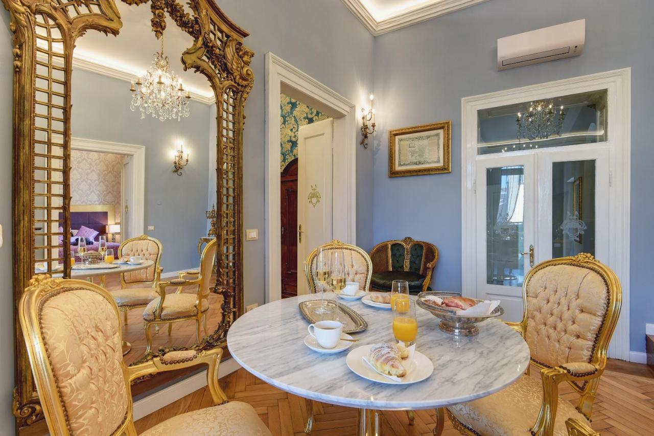 Demartini Palace Apartment