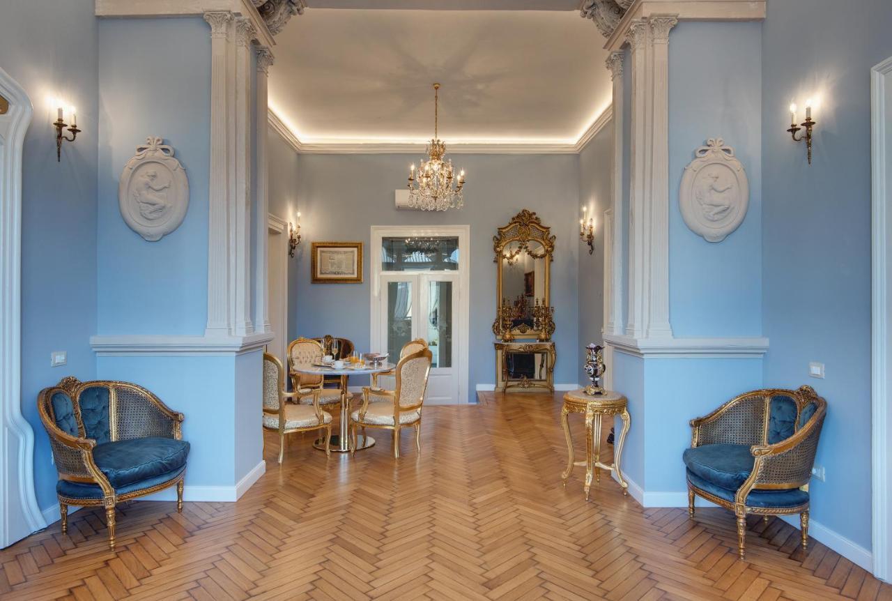 Apartment Demartini Palace Pula