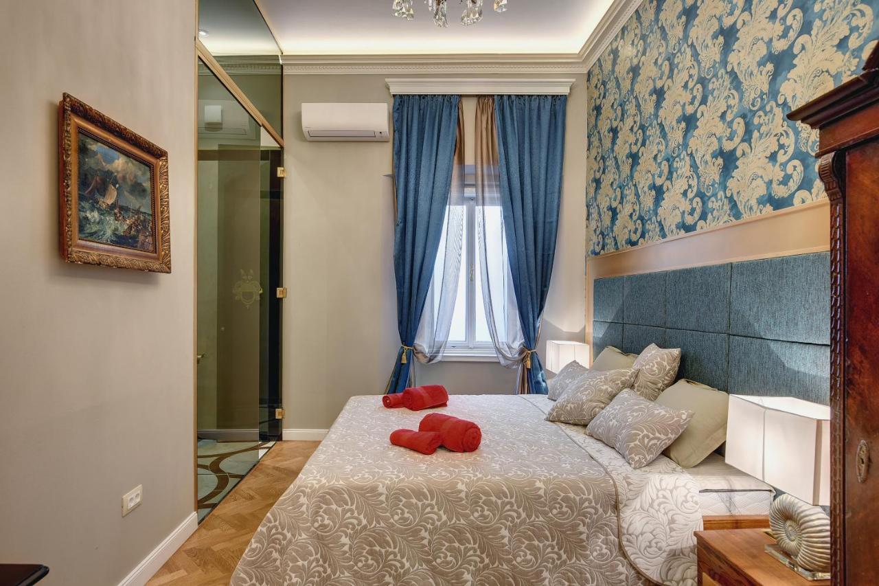Demartini Palace Apartment *